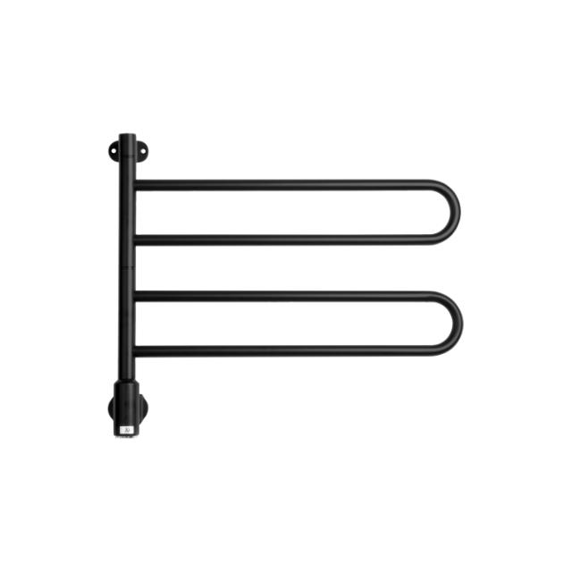 PAX HANDDUKSTORK FLEX U2/650 SVART MOMENTO II™!