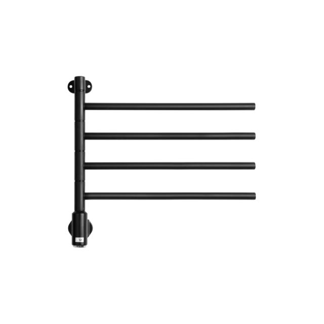 PAX HANDDUKSTORK FLEX I4/550 SVART MOMENTO II™!