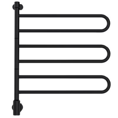 PAX HANDDUKSTORK FLEX U 3/650 M2 SVART**