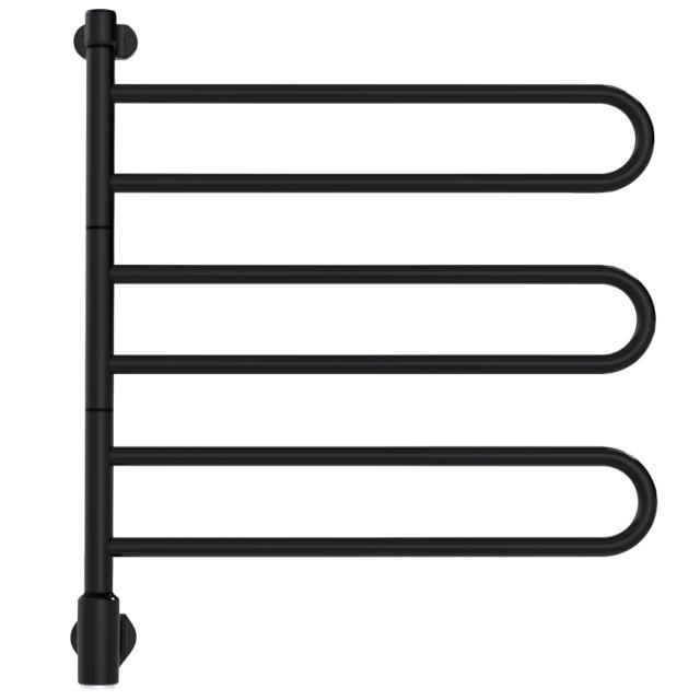 PAX HANDDUKSTORK FLEX U 3/650 M2 SVART**