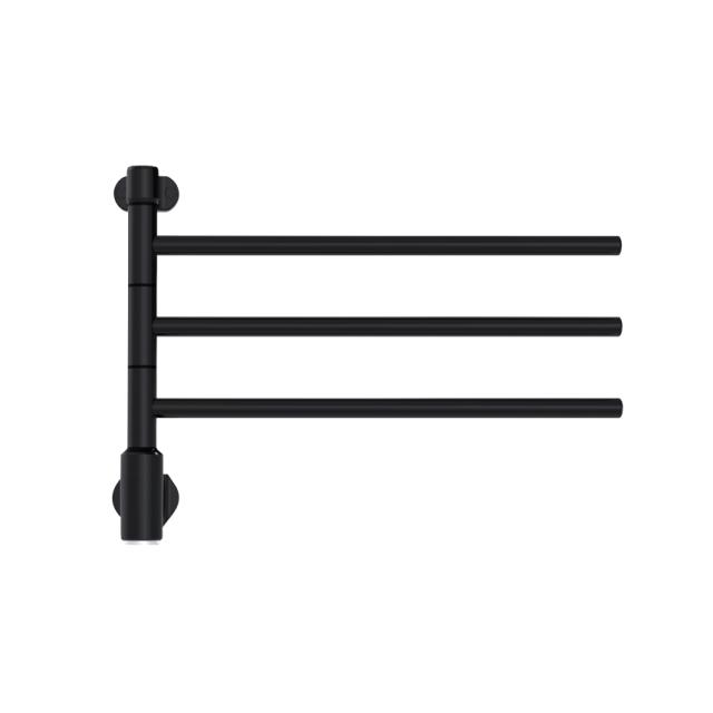 PAX HANDDUKSTORK FLEX I 3/550 M2 SVART!