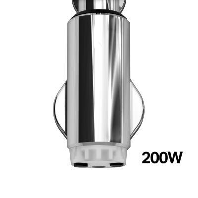 PAX ELPATRON RUND 200W BLANK!