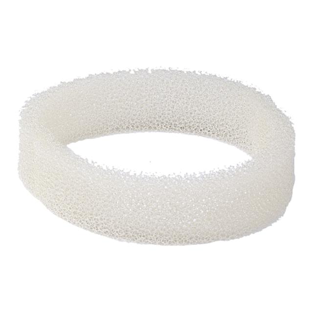 Pax insektsfilter, vit