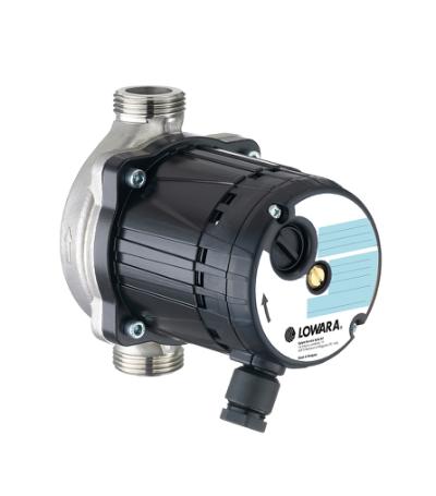 PUMP TLCN 25-4L 180MM**