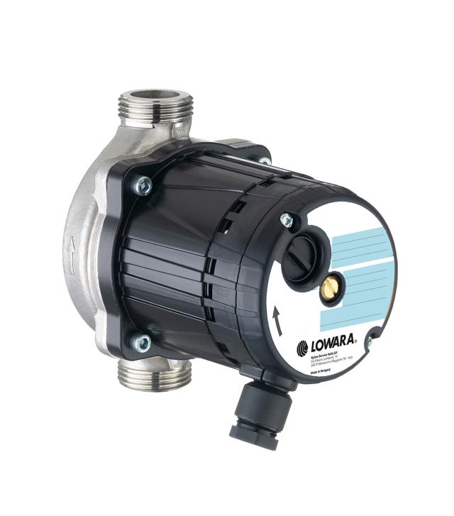 PUMP TLCN 25-6L 180MM**