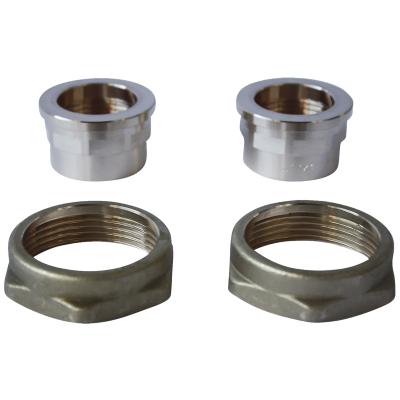 UNIONKOPPLING VVC 40XR25