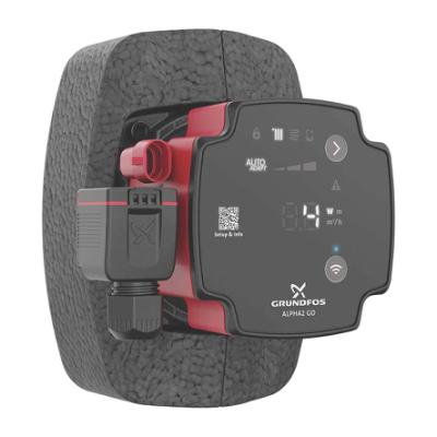 GRUNDFOS ALPHA2 GO 25-60 130