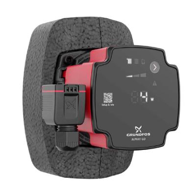 Grundfos Alpha1 GO 25-40 180