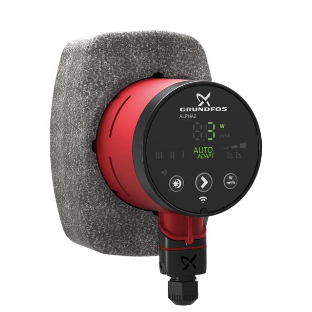 Grundfos Alpha2 25-40 130