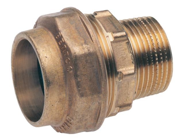 Rak koppling BA 7701 utv.g 32XR25 PEM10