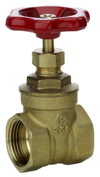 SKJUTVENTIL BA 175GLM R40