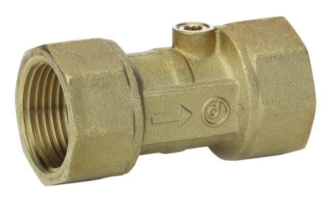 BA 188NDA backventil 15