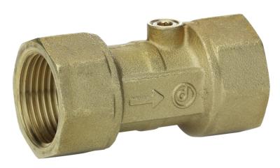 BA 188NDA backventil 25