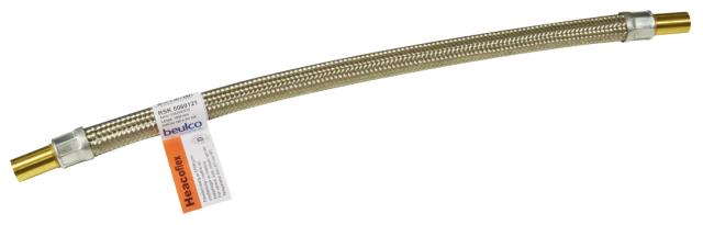 Anslutningsslang Heacoflex 15X400