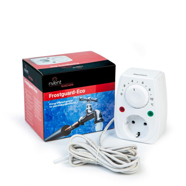 ETL T2 Frostguard Eco termostat