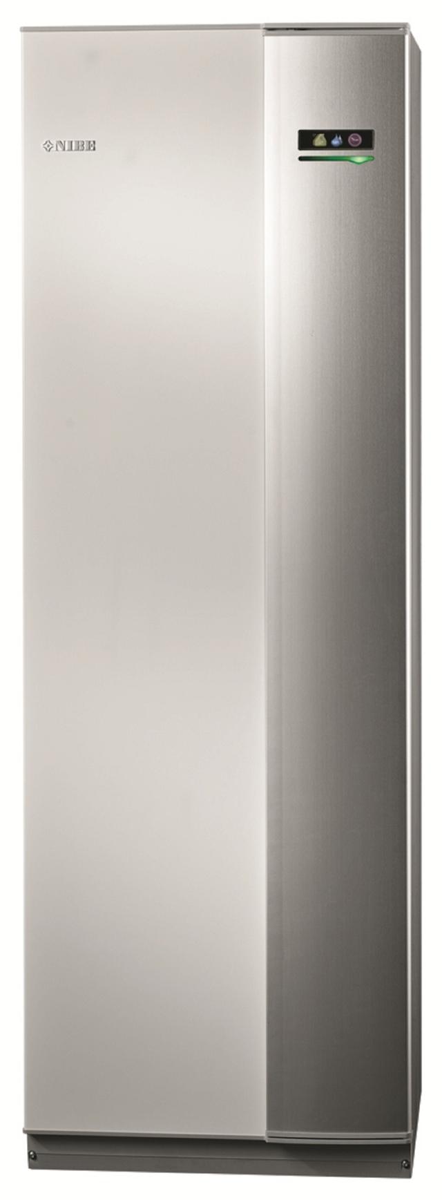 Nibe Fighter F1245-6