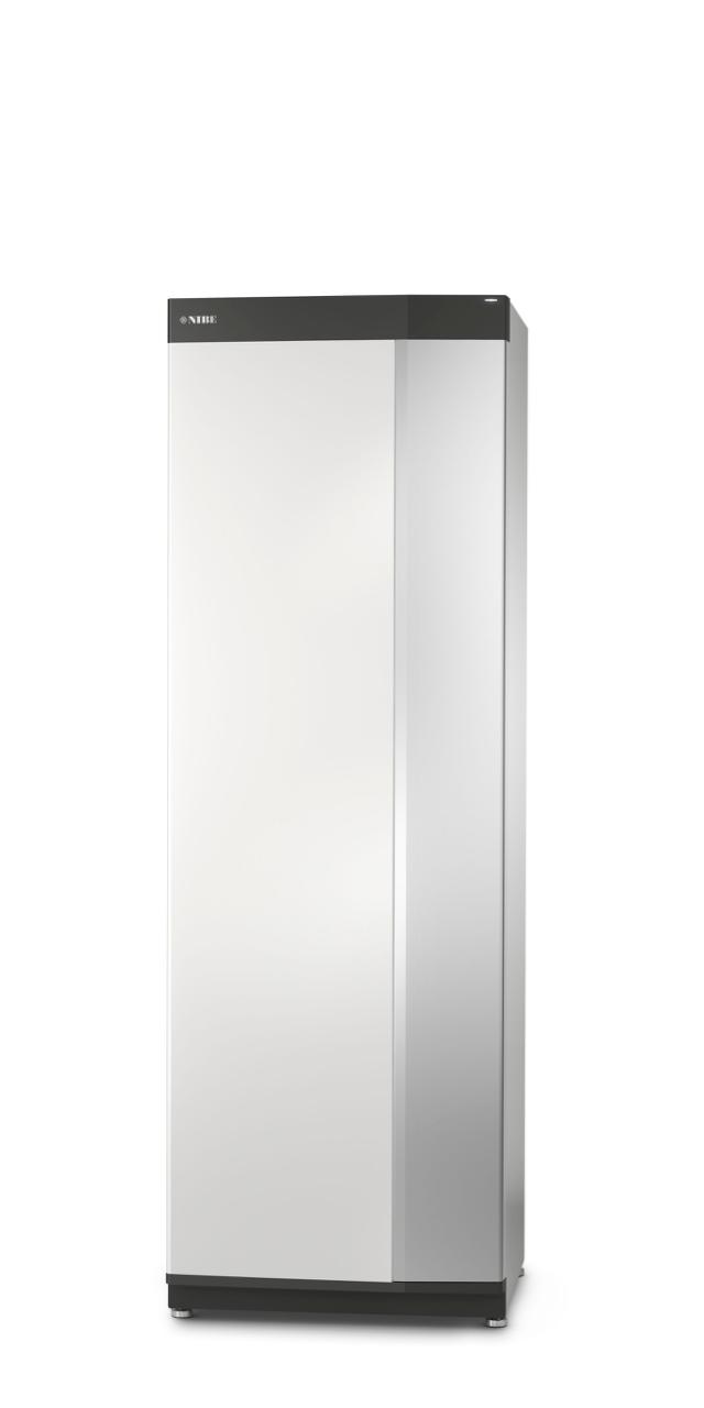 Nibe värmepump S1256-13 R frekvensstyrd