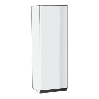 Nibe vattenvärmare (beredare) VPB S300-CU
