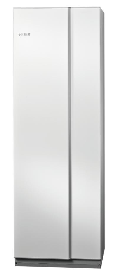 Nibe vattenvärmare (beredare) VPB 300-CU