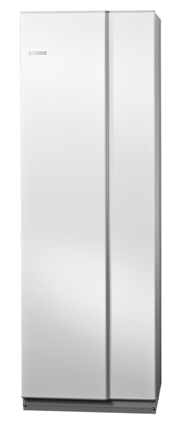 Nibe vattenvärmare (beredare) VPB 300-CU