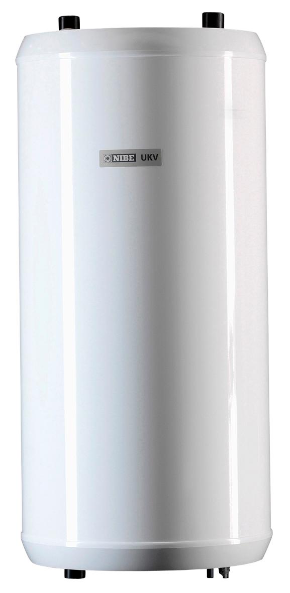 Nibe UKV utjämningskärl 100 liter