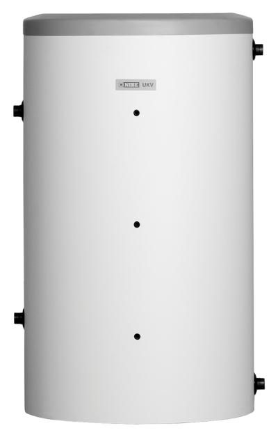 Nibe UKV kylack utjämningskärl 200 liter