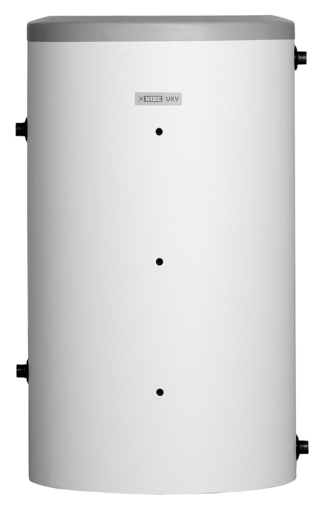 Nibe UKV kylack utjämningskärl 200 liter