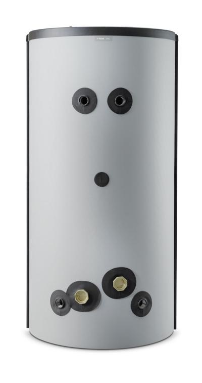 Nibe vattenvärmare (beredare) VPA 300/200-CU