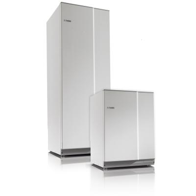 Nibe beredare Compact-CU 100 liter