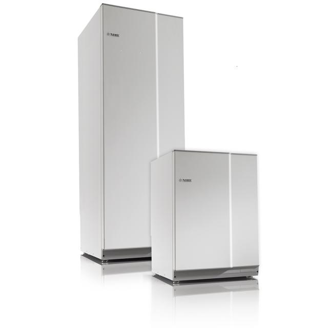 Nibe beredare Compact-CU 100 liter