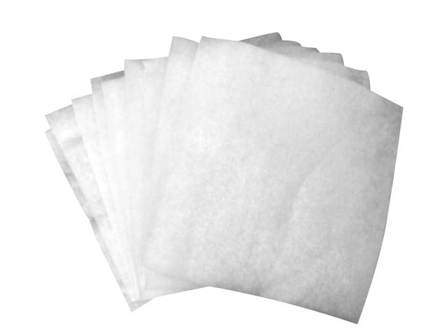 CTC filtersats/luftfilter G4 EV20, vit