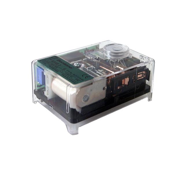 RELÄBOX TF834E.2