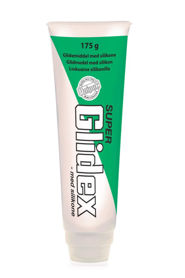 Super Glidex med svamt 175 g