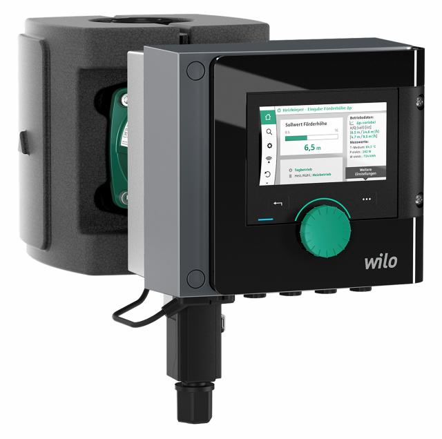 STRATOS MAXO 25/0,5-8-R7!