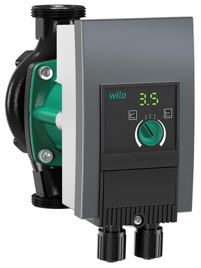 Yonos Maxo pump 30/0,5-12