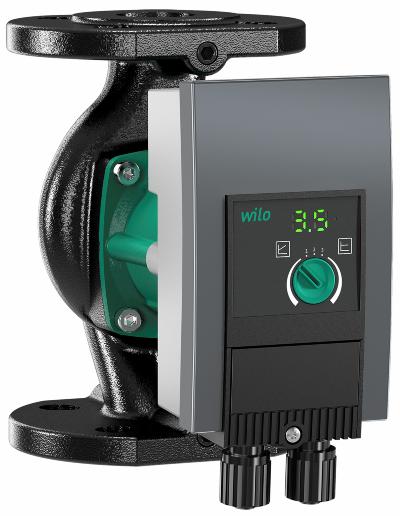 PUMP YONOS MAXO 40/0,5-12