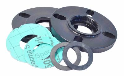 Wilo gängfläns 50 inv.