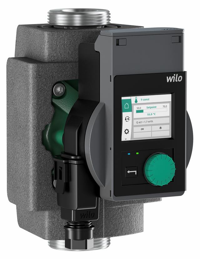 Wilo Stratos Pico-Z cirkulationspump 20/0,5-6-150