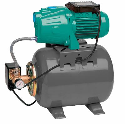 Pumpautomat Initial jet system 3-4-19