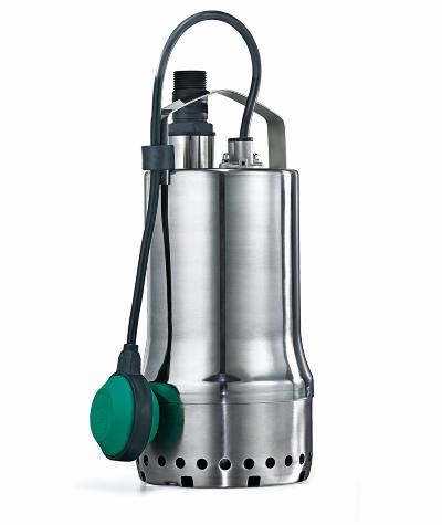 DRÄNERINGSPUMP TSW 32/8A