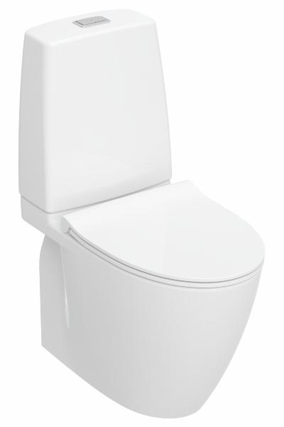 Ifö Spira Art golvstående