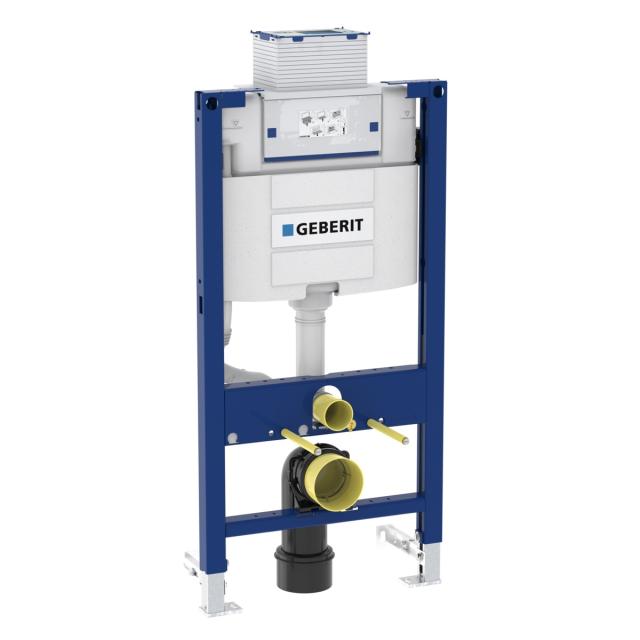Geberit WC-fixtur Duofix Omega 98!