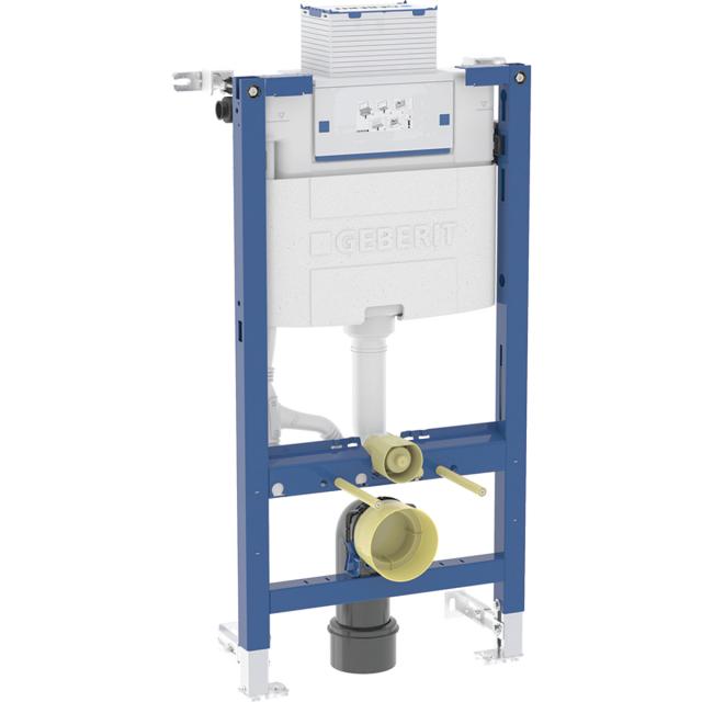 Geberit WC-fixtur Duofix Omega 98