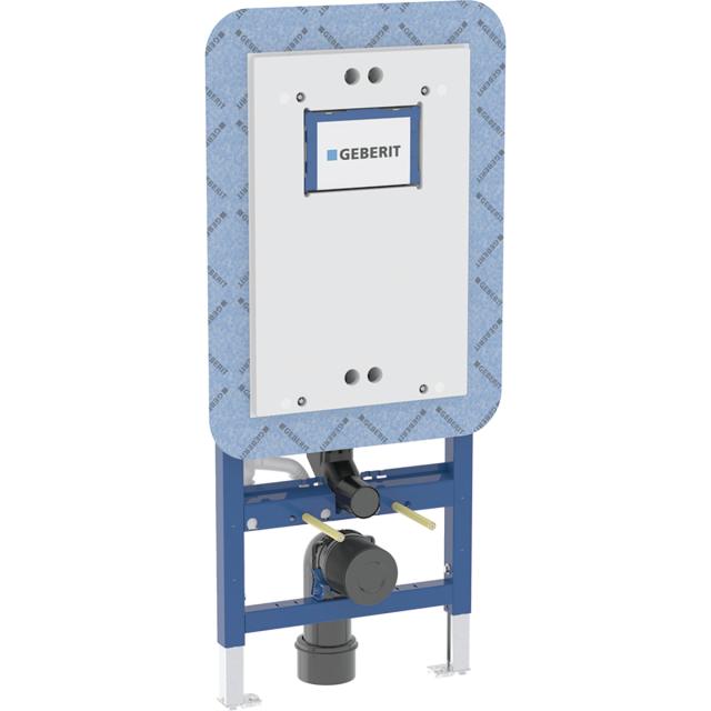 Geberit WC-fixtur Duofix Sigma TEK 120
