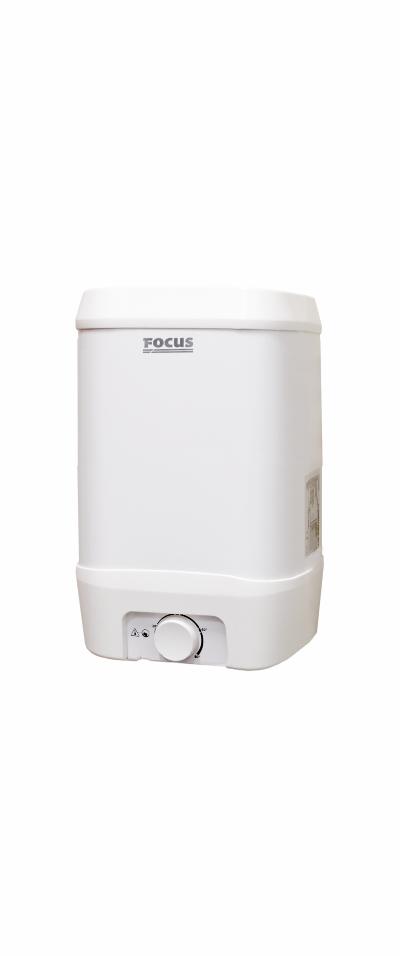 METRO BEREDARE FOCUS POWER R 15L