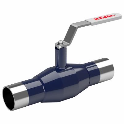 KULVENTIL NAVAL SV / SV 25**
