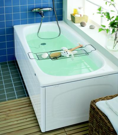 IFÖ Caribia BK13 badkar 1300