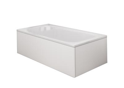 IFÖ Caribia 653 sidopanel