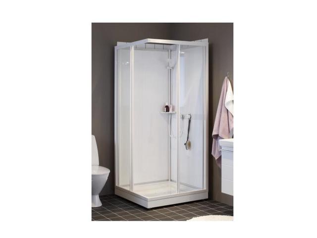 IFÖ Next duschkar/kabinkar 90X90