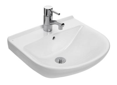 IFÖ 2222 Cera tvättställ vit 500X425